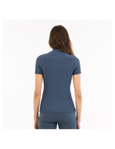 BR shortsleeve shirt Illy dames