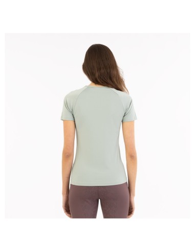 BR shortsleeve shirt Iefke dames