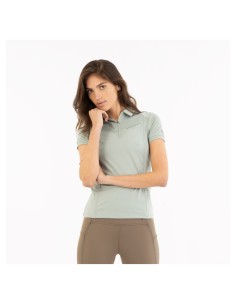 BR Polo Shirt Inne Damen