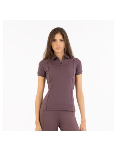 BR Polo Shirt Inne Damen