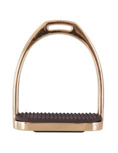 BR Steigbügel Fillis - Gold