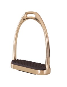 BR Steigbügel Fillis - Gold 2