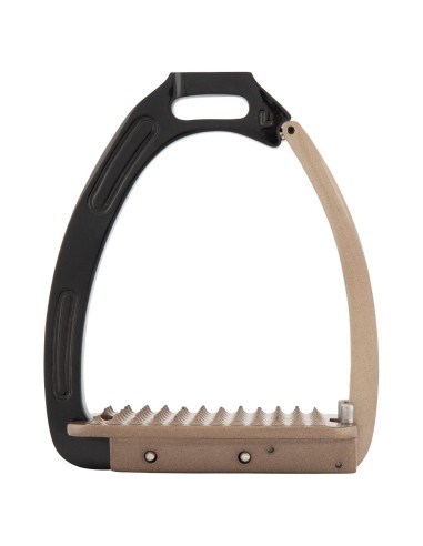 Étriers BR Lavarone