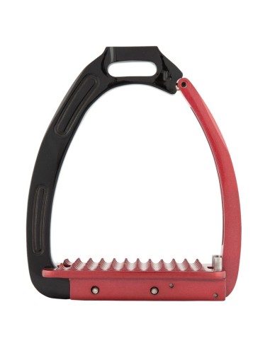 BR Steigbügel Lavarone