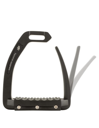 BR Stirrup Lavello