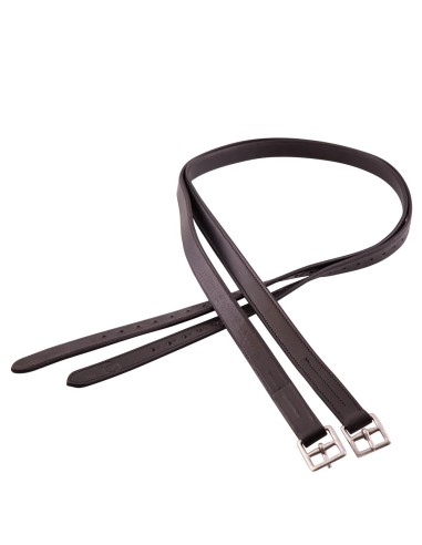 BR Stirrup Leathers