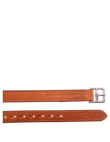 BR Stirrup Leathers