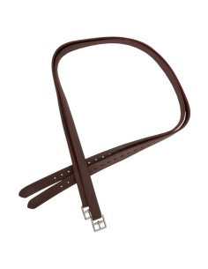 BR Stirrup Leathers -...