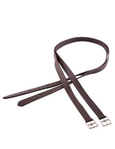 BR Stirrup Leathers -...