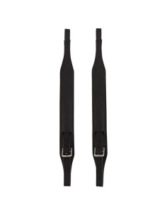 BR Stirrup Leathers...