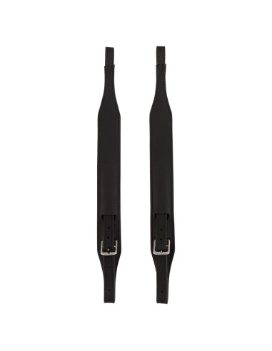 BR Steigbügelriemen Pro-Jump