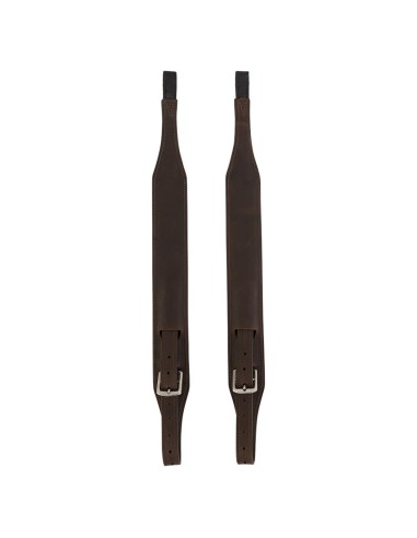 BR stijgbeugelriemen Pro-Jump