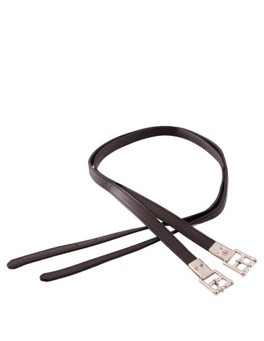 BR Stirrup Leathers