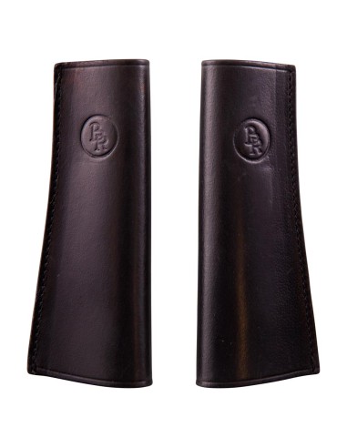 BR Stirrup Leather Covers Preformed