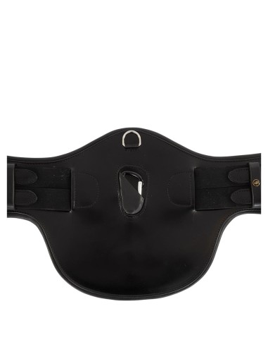 BR Sattelgurt Truro mit Stollenschutz