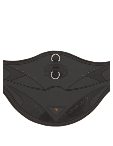 BR singel Poly Anatomic met buikflap