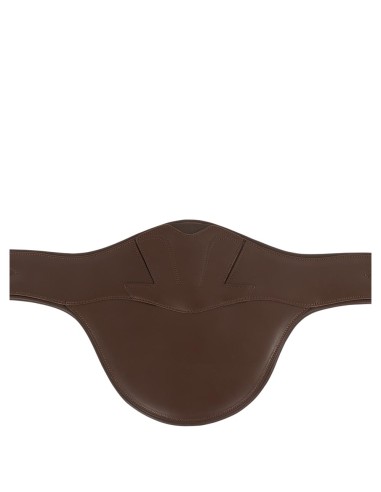 BR Sattelgurt Driffiel mit Stollenschutz