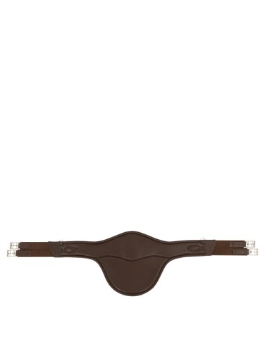 BR Sattelgurt Driffiel mit Stollenschutz