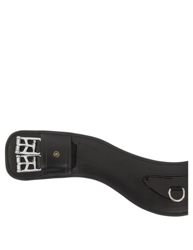 BR Dressage Girth Borough