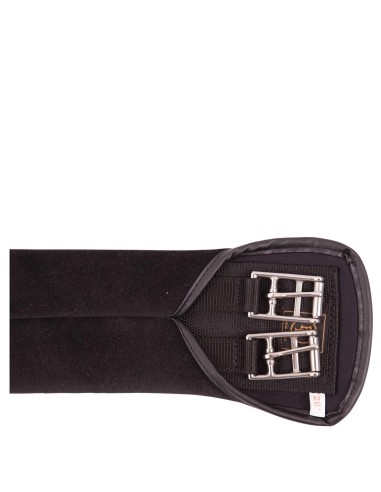 BR dressuursingel Velvet