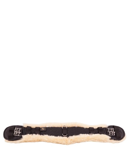Sangle de dressage BR Sheepskin