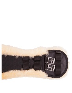 BR Dressurgurt Sheepskin -... 2