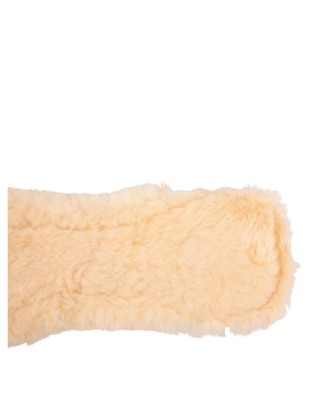 Sangle de dressage BR Sheepskin