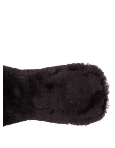 BR Dressurgurt Sheepskin
