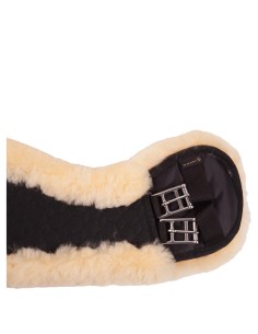 BR Dressurgurt Eclipse 2