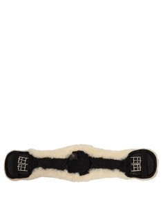 BR Dressage Girth Cheviot...