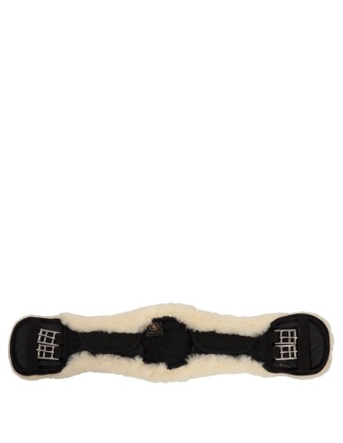 BR Dressage Girth Cheviot 