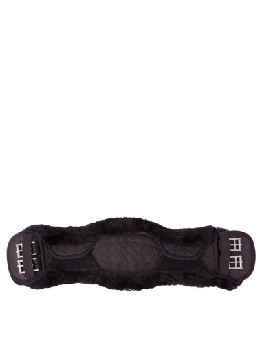 BR Dressage Girth Cheviot 