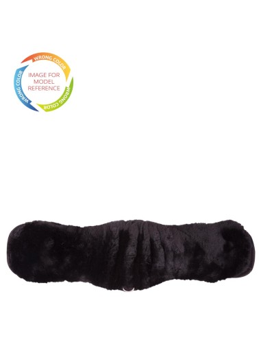 BR Dressage Girth Cheviot