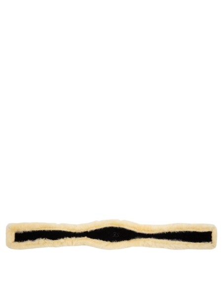 BR Sheepskin for BR Girth 141014