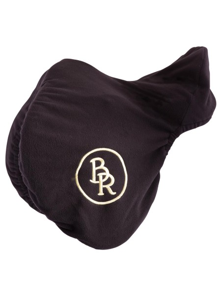 BR Saddle Cover Fleece General Purpose