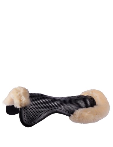 Amortisseur gel soft BR Dri-Lex Sheepskin