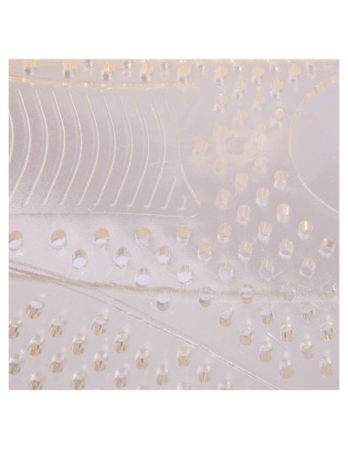 BR soft gel pad Anatomic