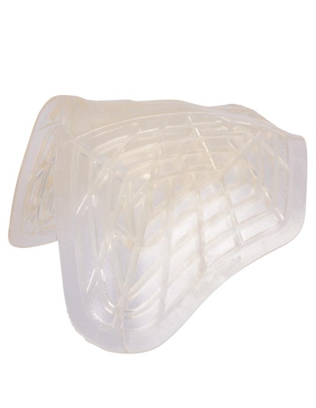 BR soft gel front riser