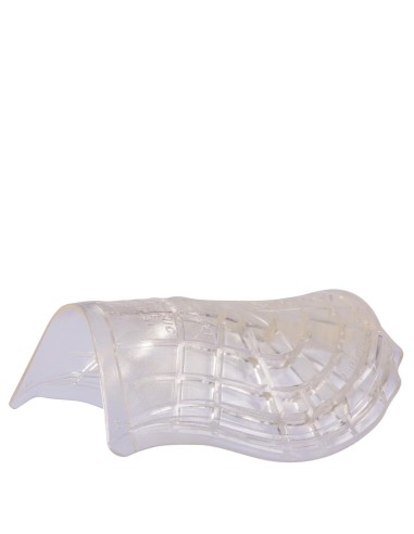 BR soft gel back riser
