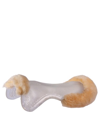Amortisseur gel soft Sheepskin