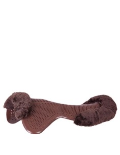 BR Soft-Gel-Pad Sheepskin -...