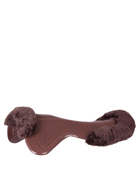 Amortisseur gel soft Sheepskin