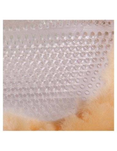 Amortisseur gel soft Sheepskin