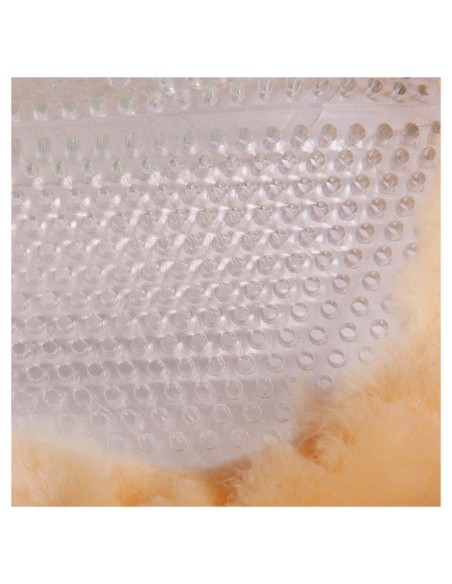 Amortisseur gel soft Sheepskin