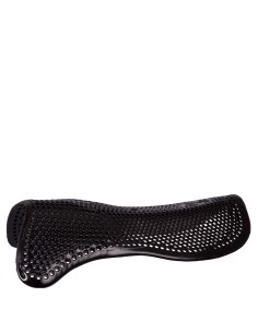 Amortisseur soft gel avec rehausseur à lavant BR