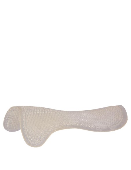 Amortisseur soft gel avec rehausseur à lavant BR