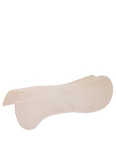 Amortisseur soft gel avec rehausseur à larrière BR