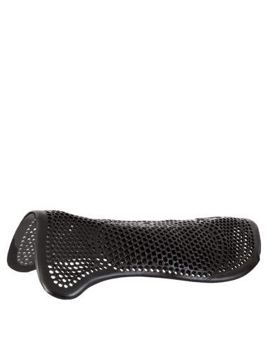 BR Soft Gel Pad with Middle Riser