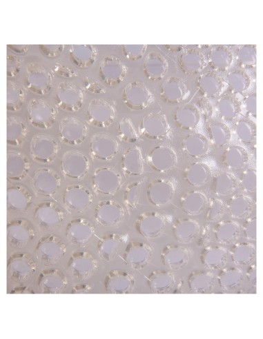 BR Soft Gel Pad with Middle Riser