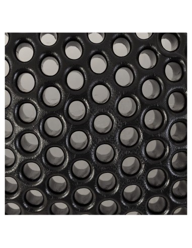 BR Soft Gel Pad with Middle Riser